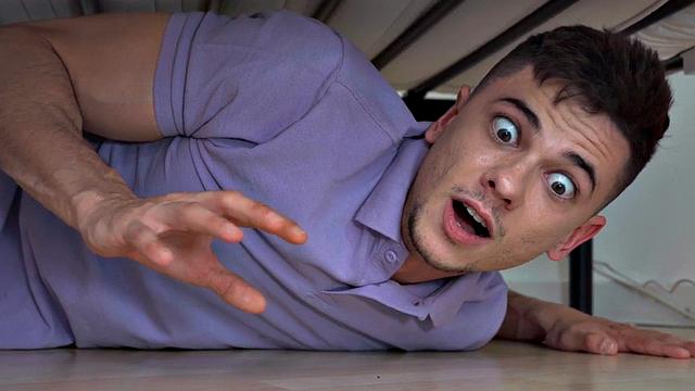 Cockriding babe riding BF's cock in hot affair