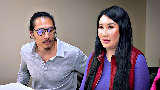 Everyone Cums Everywhere, All at Once