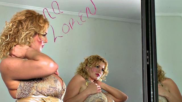 Watching Her Watching