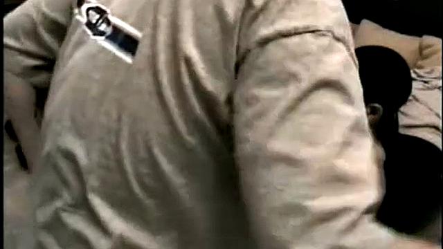 Straight Enrique In 69