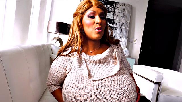 The Return of Africa XXX