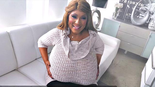 The Return of Africa XXX