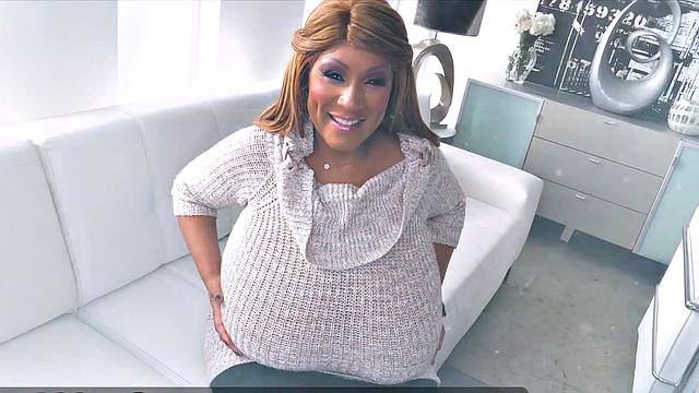 The Return of Africa XXX