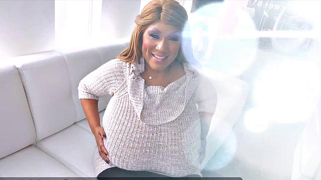 The Return of Africa XXX