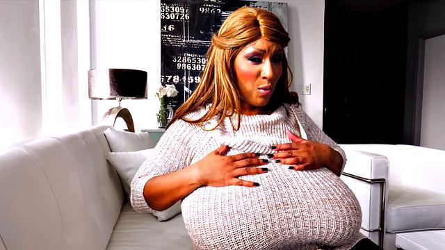 The Return of Africa XXX