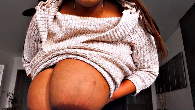 The Return of Africa XXX