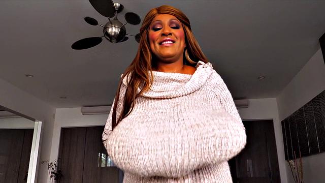 The Return of Africa XXX