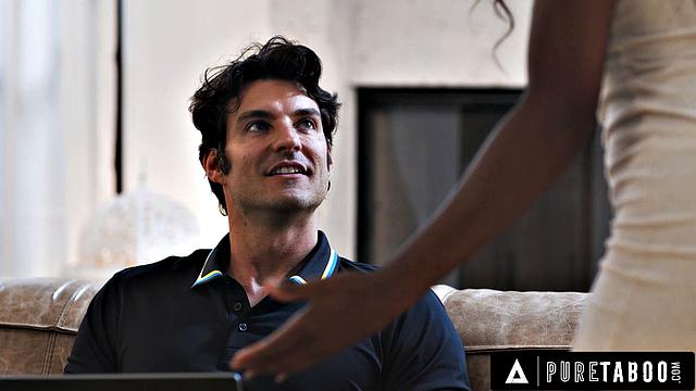 PURE TABOO Vulnerable Sex Addict Nicole Kitt Relapses After Roommate's ''Accidental'' Triggers