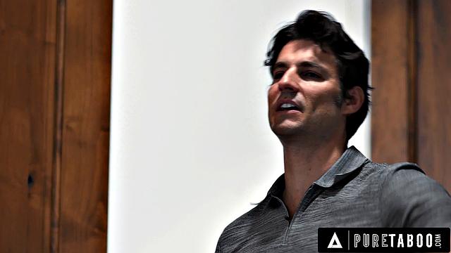 PURE TABOO Vulnerable Sex Addict Nicole Kitt Relapses After Roommate's ''Accidental'' Triggers