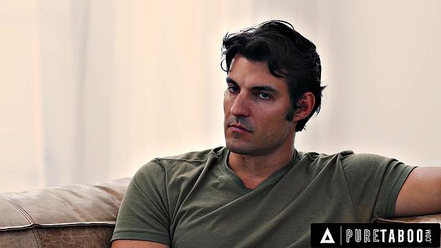 PURE TABOO Vulnerable Sex Addict Nicole Kitt Relapses After Roommate's ''Accidental'' Triggers