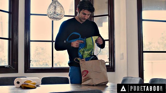 PURE TABOO Vulnerable Sex Addict Nicole Kitt Relapses After Roommate's ''Accidental'' Triggers