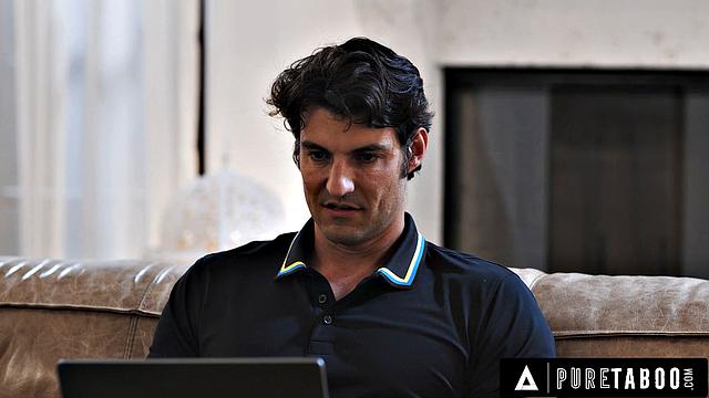 PURE TABOO Vulnerable Sex Addict Nicole Kitt Relapses After Roommate's ''Accidental'' Triggers