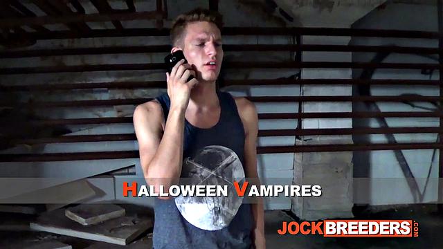 Jack Hunter, Scott DeMarco, Zack Grayson