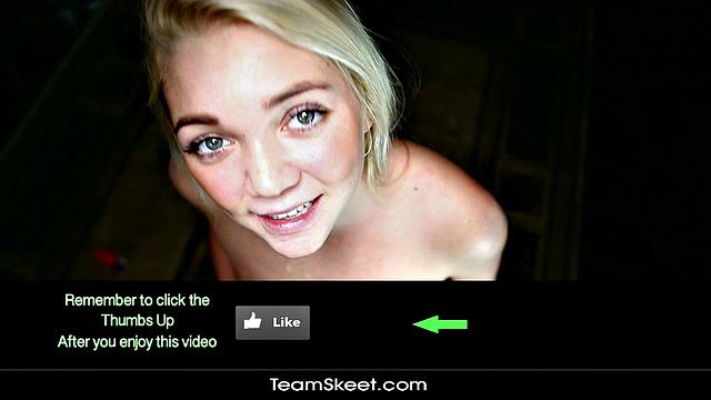 Bright Eyes And Bushy Tail