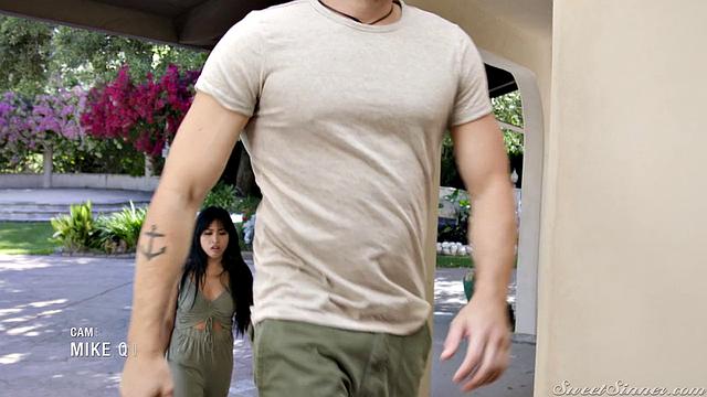 Lies We Tell Scene 1