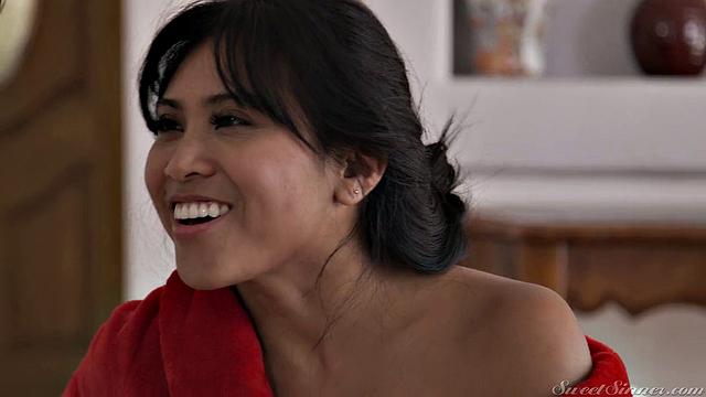 Lies We Tell Scene 1