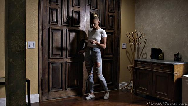 Lies We Tell Scene 1