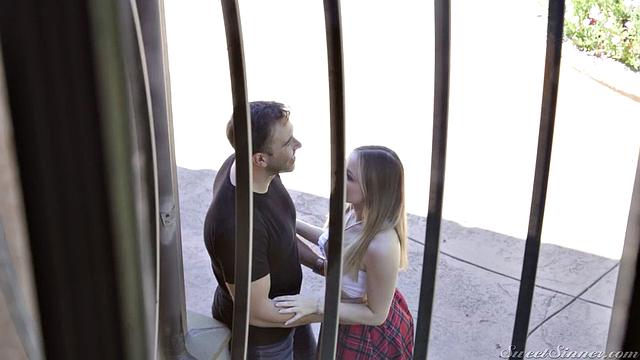 Lies We Tell Scene 1