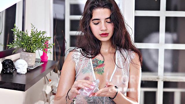 Tormenta: First, Then...