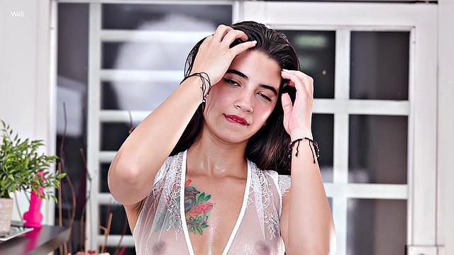 Tormenta: First, Then...