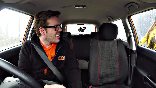 Ebony Jai James finds it harder