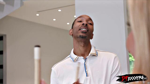 If I lose, you can take my ass Scotty!