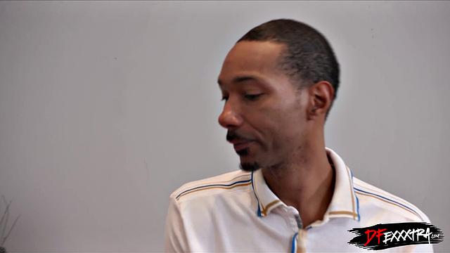 If I lose, you can take my ass Scotty!