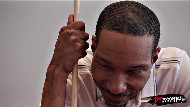 If I lose, you can take my ass Scotty!