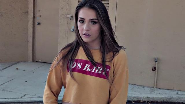 Pickedup teen cutie rides before missionary in POV duo