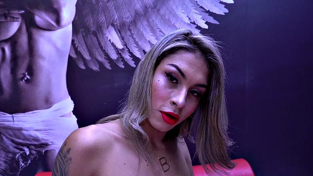 Bianca Mierelles - All About Bianca