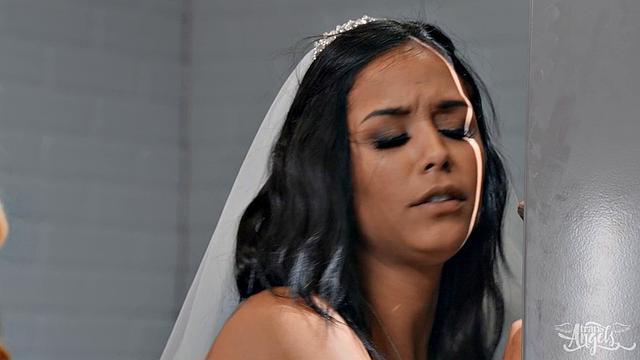 Slutty Bride To Be