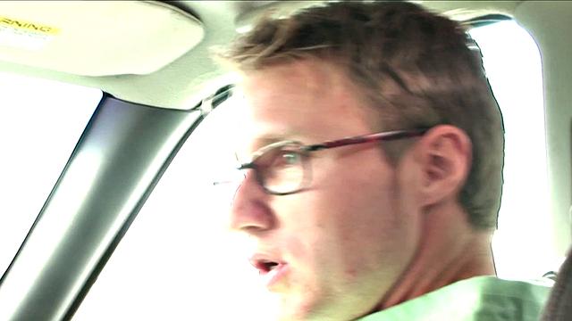 Stacy Adams is Busty Workin' Sista