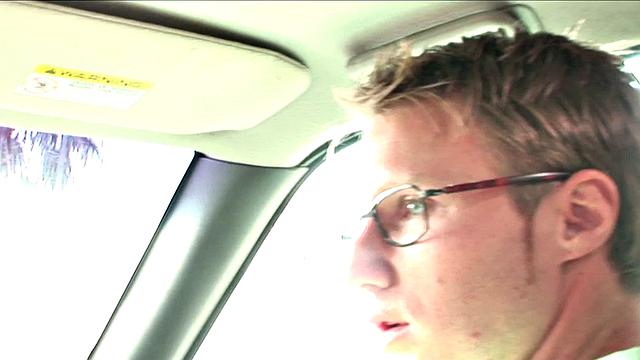 Stacy Adams is Busty Workin' Sista