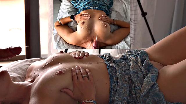 Huge Loads Compilation 2024