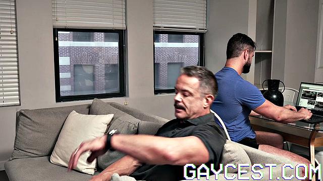 UNCLE REECE Tape 3 - Relaxation