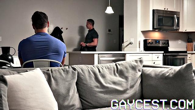 UNCLE REECE Tape 3 - Relaxation