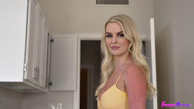 Mommy Will Teach You To Be A Man - S2:E1