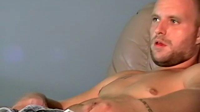 The Cum Load Don't Lie! - Jason