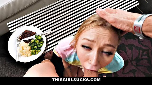 National Steak And BJ Day