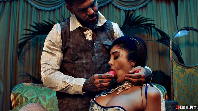 Scandalous - Scene 2