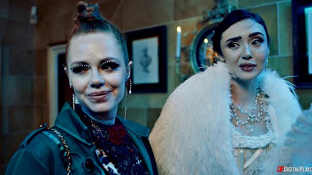 Scandalous - Scene 2