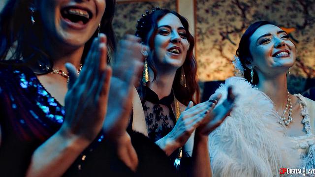 Scandalous - Scene 2