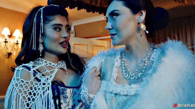 Scandalous - Scene 2