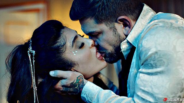 Scandalous - Scene 2