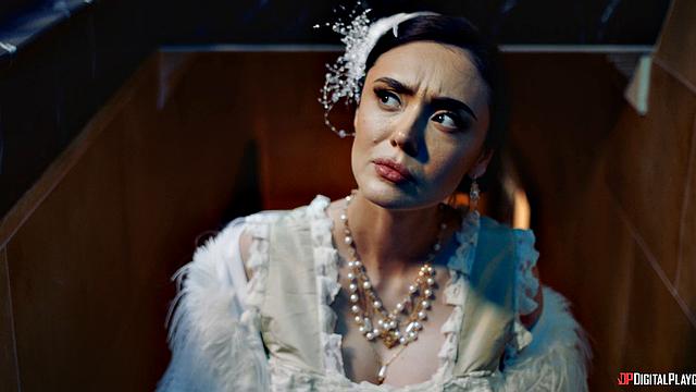 Scandalous - Scene 2