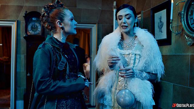 Scandalous - Scene 2