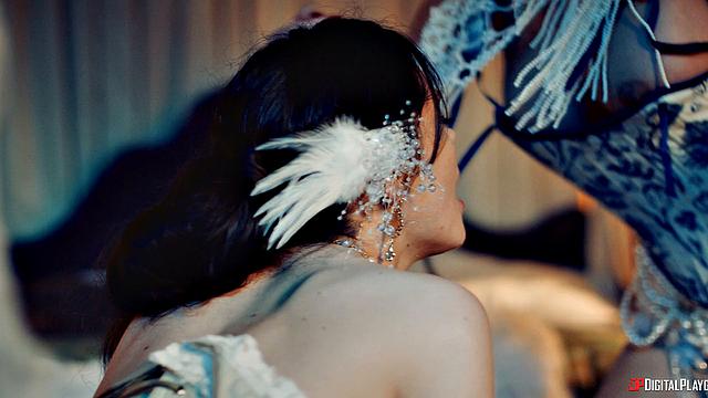 Scandalous - Scene 2