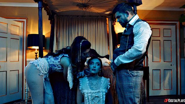 Scandalous - Scene 2