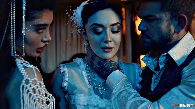 Scandalous - Scene 2