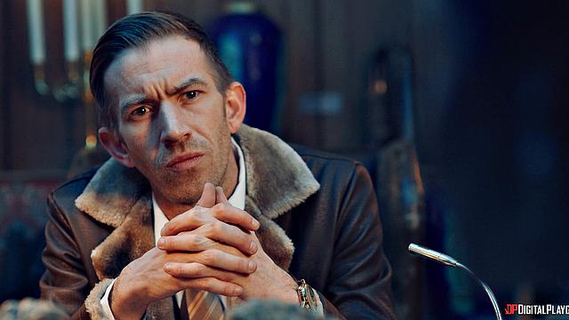 Scandalous - Scene 2